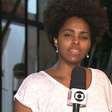 Repórter demitida da Globo não mostra mágoa, diversifica carreira e promove sua fé