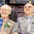 1º casal gay do mundo: eles criaram um sobrenome e viveram mais de 40 anos juntos
