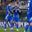 Itália e Turquia ficam no 0x0 em amistoso pré-Eurocopa