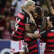 Flamengo conta com a sorte na Libertadores e vê chaveamento favorável em busca do tetra
