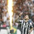 Sauer retorna de empréstimo e revela vontade de ficar no Botafogo