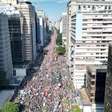 Parada do Orgulho LGBT+ de SP divulga balanço de acessibilidade