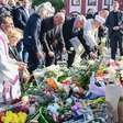 Campanha arrecada R$ 2,8 milhões para família de policial alemão morto em atentado