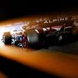 Alpine: um túnel em busca de uma luz de saída na F1