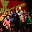 Grupo teatral faz bate-papo sobre LGBTQIAPN+ em Heliópolis
