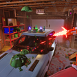 Hypercharge: Unboxed é excelente jogo de tiro com heróis de brinquedo