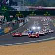 FIA WEC: Divulgado o Balanço de Performance para Le Mans
