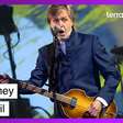 Paul McCartney volta ao Brasil neste ano e repete 'tática' pela 4ª vez