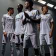 Real Madrid divulga uniforme principal para a temporada 2024/25