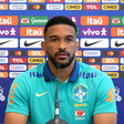 Bremer mantém pés no chão sobre titularidade na Seleção Brasileira: 'Tenho pouco tempo'