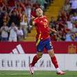 Espanha goleia Andorra e conta com show de Oyarzabal de olho na Eurocopa