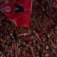 Flamengo é multado pela Conmebol em jogo contra o Bolívar