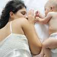 Sono do bebê: entenda a importância do vínculo materno