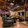 Central Perk: como visitar o café da série 'Friends'