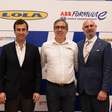 Lola Cars e Fórmula E aumentam parceria até 2030