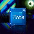 BARATÍSSIMO | CPU Intel Core i5-12400F no precinho por R$ 737
