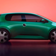 Renault busca parceiro chinês para ter novo Twingo elétrico