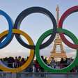 Globo admite que não terá lucro com Olimpíadas de Paris