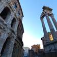 Segredos de Roma: roteiros e achados na Cidade Eterna
