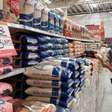 Justiça suspende leilão para compra de arroz importado previsto para quinta-feira