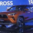 Toyota vai ampliar fábrica de Sorocaba com o Yaris Cross