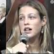 'O semancol tem que...': em 1998, Luana Piovani contou reação inusitada ao ser chamada de 'mal educada' por idosa
