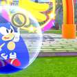 Sonic e seus amigos estão chegando em Super Monkey Ball Banana Rumble