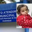 Criança de 10 meses que morreu em atendimento no PA de Mairinque recebeu de uma enfermeira injeção de Bezentacil