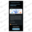 Galaxy A73 5G começa a atualizar para a One UI 6.1 no Brasil