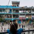 O que se sabe sobre ataque de Israel a escola da ONU que matou dezenas