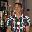 Thiago Silva tem nova data para se apresentar ao Fluminense; veja dia e horário