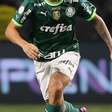 Naves renova contrato com o Palmeiras e muda status no clube