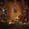 Celebração de aniversário de Diablo já está disponível