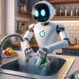 Apple planeja criar robôs para fazer trabalhos domésticos