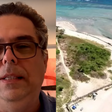 PEC das Praias: 'Vão sumir', especialista alerta que obras podem provocar colapso de biomas costeiros