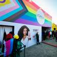 Grupo L'Oréal no Brasil celebra parceria com Feira da Diversidade