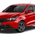 Este é o carro automático mais barato do Brasil, ideal para PCD