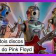IA cria dois álbuns inéditos do Pink Floyd que enganariam até a própria banda