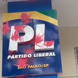 MST ataca sede do PL em São Paulo para 'defender natureza'