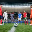 EA Sports FC 24 é atualizado com Euro 2024