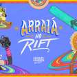 Riot Games realizará campeonato de Wild Rift exclusivo para o Nordeste