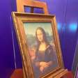 Gratuito! "O Extraordinário Universo de Leonardo da Vinci" em exposição na zona leste de São Paulo