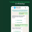 Qualquer empresa já pode ter perfil verificado no WhatsApp no Brasil