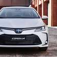 Toyota Corolla passa de R$ 200 mil antes da chegada do BYD King