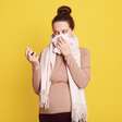 Veja como se proteger das doenças respiratórias no inverno