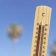 Veranico | Altas temperaturas vão até metade de junho de 2024