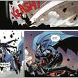 Batman vence seu vilão mais poderoso com sacrifício de ex-Robin