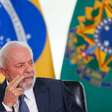 Lula diz que Brasil deve explorar petróleo na Amazônia respeitando 'questão ambiente'