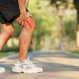 Seu joelho estala? Ortopedista revela as 3 principais causas