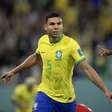 Casemiro exalta Thiago Silva, do Fluminense: 'Quem ganha é o futebol brasileiro'